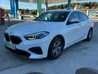 Usado BMW 216 Comfort Edition 116 CV (85 kW) 2021 Blanco Coupe