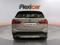 Usado BMW X1 150 CV (110 kW) 2017 Gris SUV