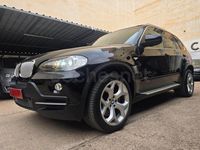 Usado BMW X5 Comfort Edition 286 CV (210 kW) 2008 Negro SUV