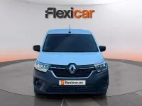Usado Renault Kangoo 95 CV (69 kW) 2022 Blanco Monovolumen