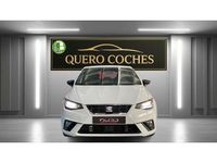 Usado Seat Ibiza FR 116 CV (85 kW) 2024 Blanco Utilitario
