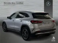 Usado Mercedes GLA200 150 CV (110 kW) 2022 SUV