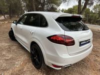 usado Porsche Cayenne Diesel Platinum Edition Aut.