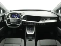 Usado Audi Q4 Sportback e-tron Advanced Plus 150 kW (204 CV) 2026 Eléctrico SUV