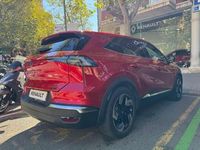 Usado Renault Symbioz Techno 144 CV (105 kW) 2025 Rojo SUV