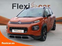 usado Citroën C3 Aircross Puretech S&S Live Pack 110