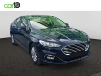 Usado Ford Mondeo Titanium 150 CV (110 kW) 2021 Azul Berlina