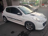 Occasion Peugeot 206+ 70 ch (51 kW) 2011 Blanc Citadine