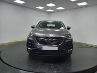 Usado Opel Grandland X Edition 226 CV (166 kW) 2021 Gris SUV