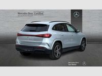 Usado Mercedes EQA250+ 139 kW (190 CV) 2025 Plateado SUV