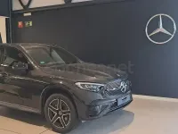 Nuevo Mercedes GLC300de 333 CV (244 kW) 2026 Gris / plata SUV