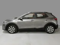 Occasion Kia Stonic 100 PK (73 kW) 2024 Zilver SUV