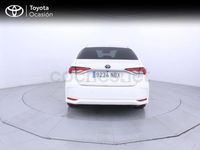 Usado Toyota Corolla Style 140 CV (102 kW) 2025 Blanco Berlina