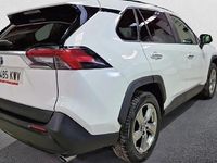 Usado Toyota RAV4 Luxury 218 CV (160 kW) 2019 SUV