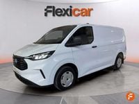 Usado Ford Transit Custom Trend 136 CV (100 kW) 2024 Blanco
