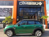 Usado Mini Cooper S Countryman 224 CV (164 kW) 2020 Verde SUV