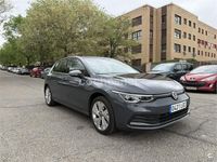 Occasion VW Golf VIII Style 150 ch (110 kW) 2020 Gris Berline