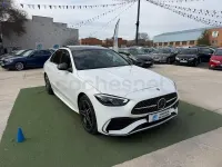 Usado Mercedes C400 380 CV (279 kW) 2024 Berlina
