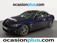 Usado BMW 430 252 CV (185 kW) 2019 Coupe