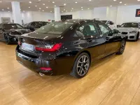 Usado BMW 318 150 CV (110 kW) 2023 Negro Berlina