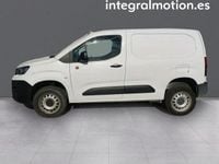 Usado Peugeot Partner Premium 131 CV (96 kW) 2021 Monovolumen