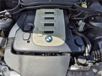 Usado BMW 330 204 CV (150 kW) 2005 Negro Coupe