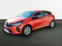 Usado Renault Clio V Evolution 143 CV (105 kW) 2025 Naranja Utilitario