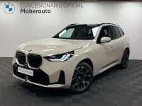 Usado BMW X3 Comfort Edition 197 CV (144 kW) 2026 Gris SUV