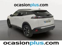 Usado Peugeot 2008 Allure 101 CV (74 kW) 2023 Blanco SUV