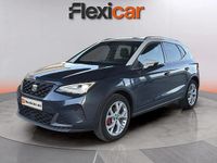 Usado Seat Arona FR 150 CV (110 kW) 2023 Gris SUV