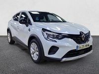 Usado Renault Captur Evolution 100 CV (73 kW) 2023 SUV