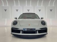 Usado Porsche 992 650 CV (478 kW) 2021 Gris Coupe