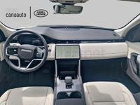 Usado Land Rover Discovery Sport S 309 CV (227 kW) 2025 Blanco SUV
