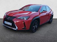 Usado Lexus UX Executive Line 184 CV (135 kW) 2022 SUV