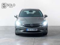 usado Opel Astra ST 1.4T S/S Excellence 150