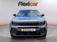 Usado Jeep Avenger Longitude 101 CV (74 kW) 2023 Gris SUV