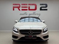 Usado Mercedes S500 455 CV (334 kW) 2017 Blanco Berlina