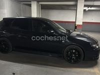 Usado Subaru Impreza 150 CV (110 kW) 2010 Azul Berlina