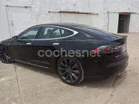 Usado Tesla Model S 567 kW (772 CV) 2017 Eléctrico Utilitario