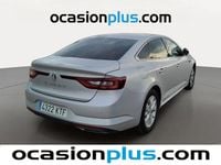 Usado Renault Talisman LIMITED 120 CV (88 kW) 2019 Gris plata Berlina