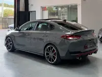 Usado Hyundai i30 N Performance 275 HP (202 kW) 2019 Cinzento Sedan