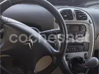Usado Citroën Xsara Picasso Exclusive 92 CV (67 kW) 2008 Gris / plata Monovolumen