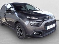 Usado Citroën C3 PureTech 83 CV (61 kW) 2024 Gris