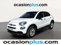 Usado Fiat 500X Urban 110 CV (80 kW) 2018 Blanco SUV