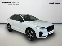 Usado Volvo XC60 Ultra 350 CV (257 kW) 2024 Otro SUV