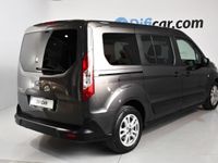 usado Ford Transit Connect Ft 210 Van L2 S&s Trend Aut. 120