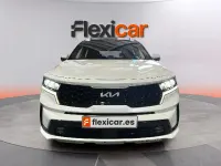 Usado Kia Sorento 265 CV (194 kW) 2022 Blanco SUV