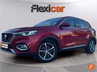 Usado MG HS Luxury 162 CV (119 kW) 2023 Rojo SUV