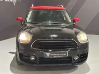 Usado Mini One Countryman 102 CV (75 kW) 2020 Negro SUV