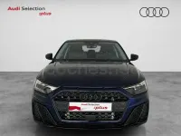 Usado Audi A1 Sportback 150 CV (110 kW) 2025 Azul Utilitario